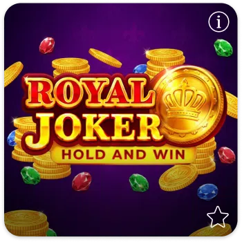 royal joker