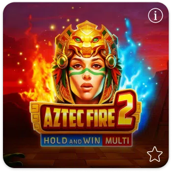 aztec fire