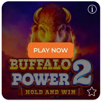 buffalo power 2