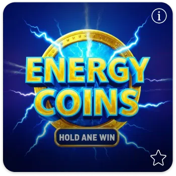 energy coins