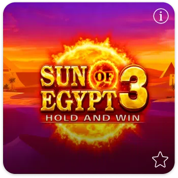 sun egypt