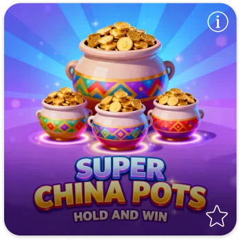 super china pots