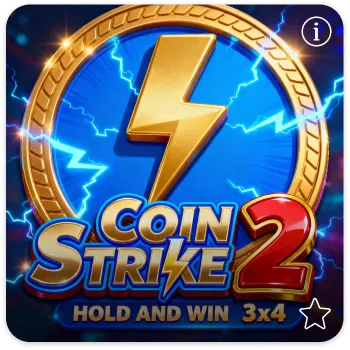 coin strike