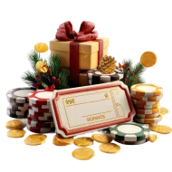 Seasonal Bonus Codes